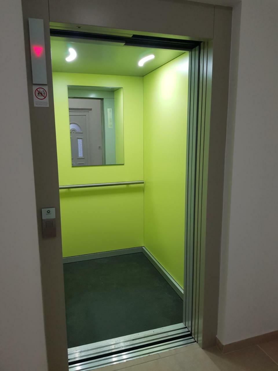 Lakefive Apartments Balatonfuered Ngoại thất bức ảnh