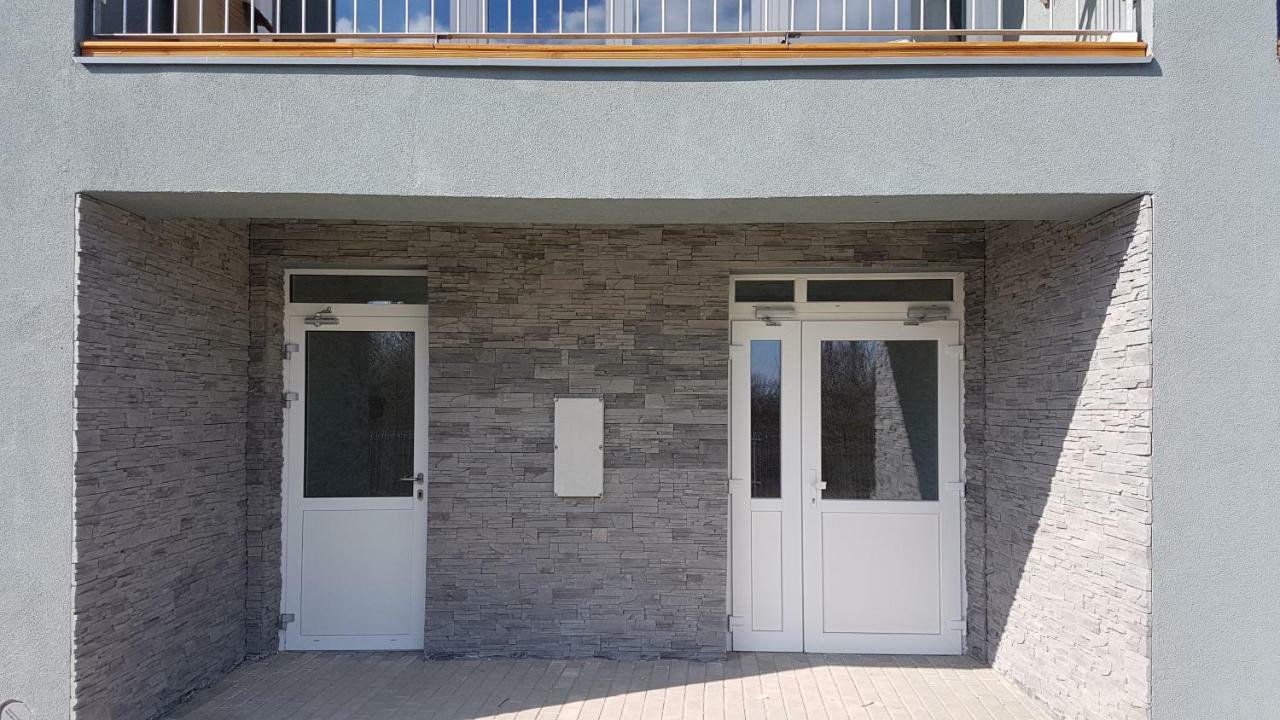 Lakefive Apartments Balatonfuered Ngoại thất bức ảnh