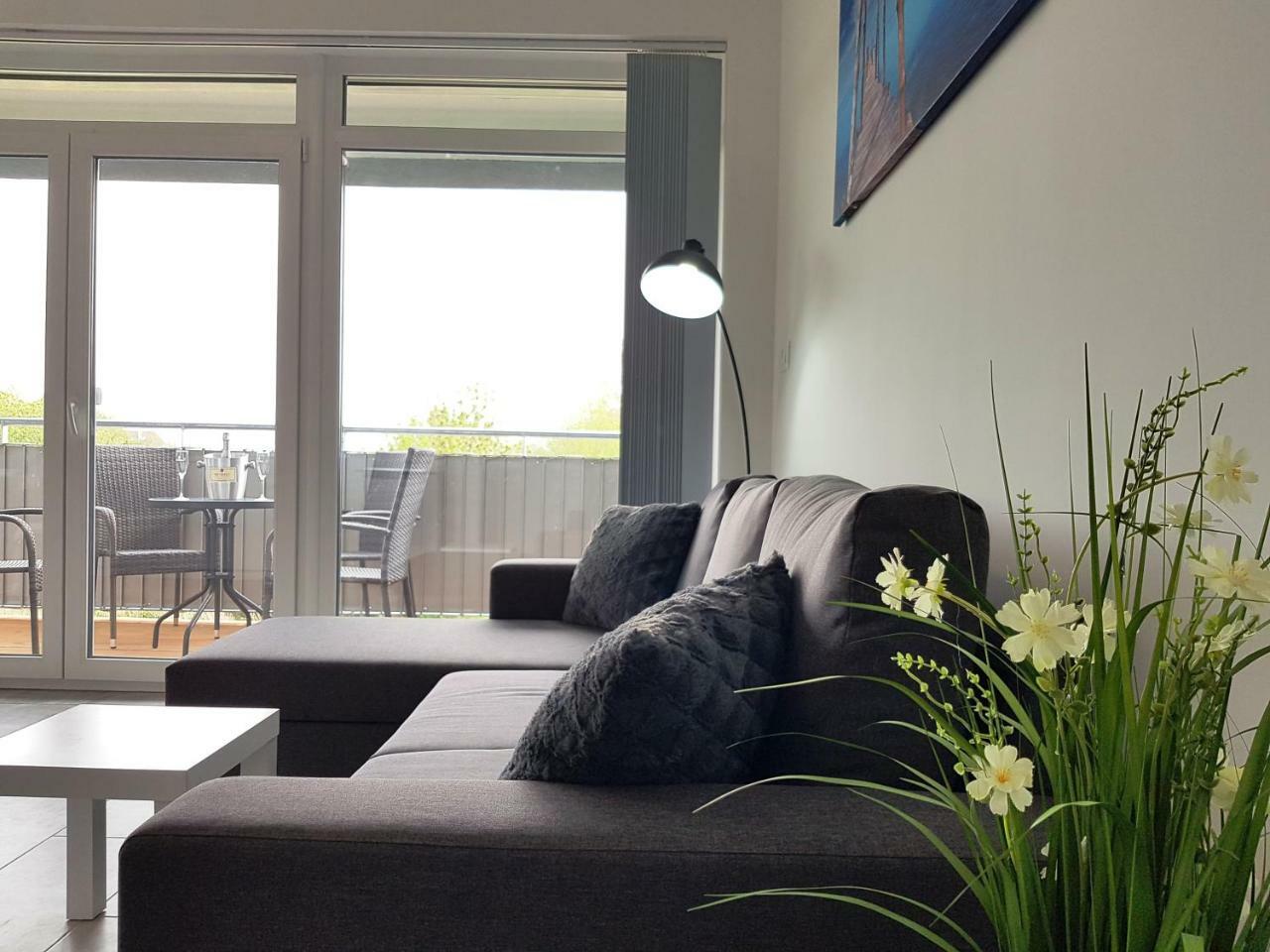 Lakefive Apartments Balatonfuered Ngoại thất bức ảnh