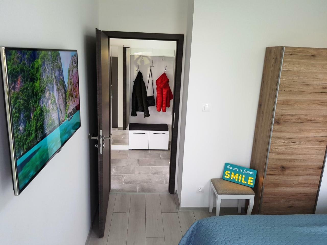 Lakefive Apartments Balatonfuered Ngoại thất bức ảnh