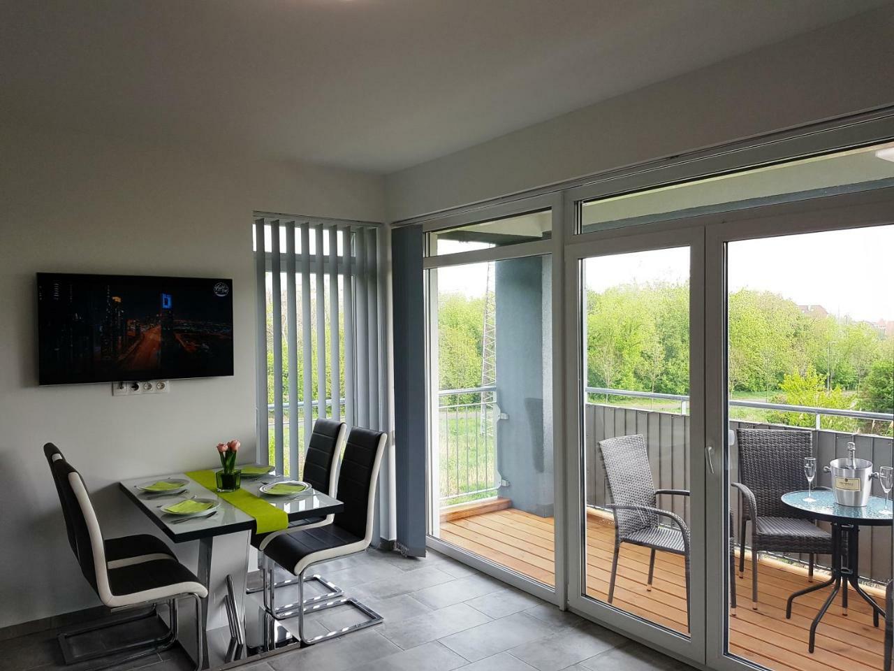 Lakefive Apartments Balatonfuered Ngoại thất bức ảnh