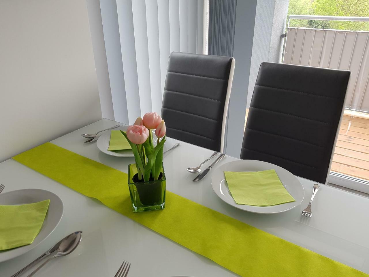 Lakefive Apartments Balatonfuered Ngoại thất bức ảnh