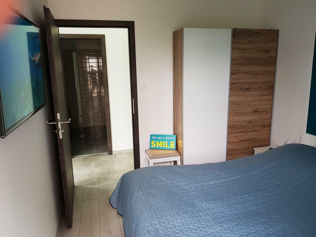 Lakefive Apartments Balatonfuered Ngoại thất bức ảnh