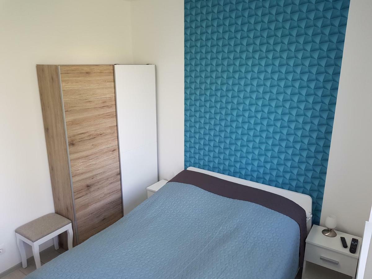 Lakefive Apartments Balatonfuered Ngoại thất bức ảnh